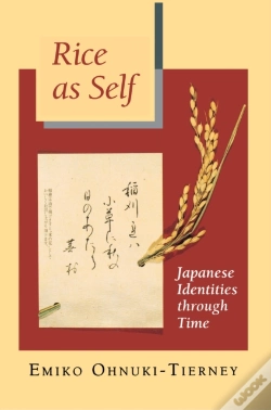 Capa do artigo Rice As Self