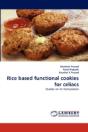 Rice Based Functional Cookies For Celiacs - Preview