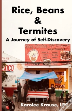 Capa do artigo Rice, Beans And Termites
