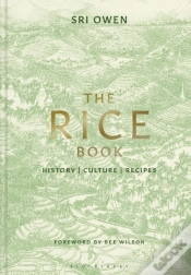 Capa do artigo Rice Book