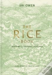 Capa do artigo Rice Book