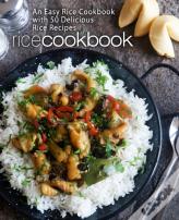 Rice Cookbook
