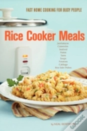Capa do artigo Rice Cooker Meals