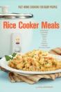 Rice Cooker Meals - Preview