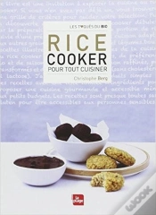 Capa do artigo Rice Cooker : Recettes Et Astuces D