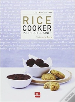 Capa do artigo Rice Cooker : Recettes Et Astuces D'Utilisation
