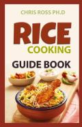Rice Cooking Guide Book