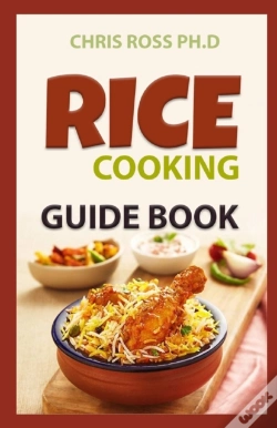 Capa do artigo Rice Cooking Guide Book