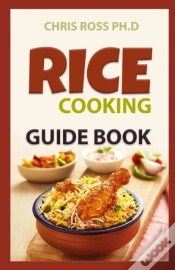 Capa do artigo Rice Cooking Guide Book