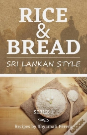 Capa do artigo Rice & Bread