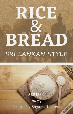 Capa do artigo Rice & Bread