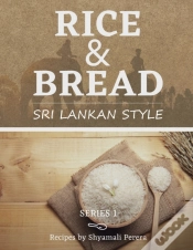 Capa do artigo Rice & Bread