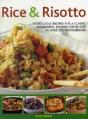 Rice & Risotto - Preview