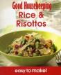 Rice & Risottos - Preview