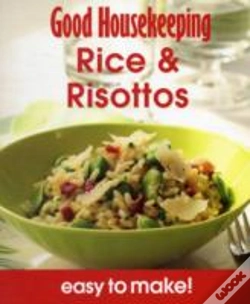 Capa do artigo Rice & Risottos