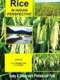 Rice In Indian Perspective - Preview