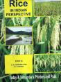 Rice In Indian Perspective - Preview