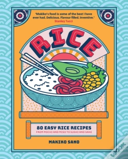 Capa do artigo Rice