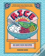 Capa do artigo Rice