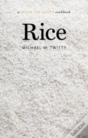 Capa do artigo Rice
