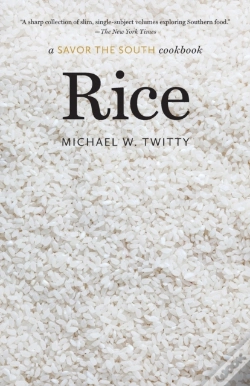 Capa do artigo Rice