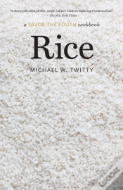 Capa do artigo Rice