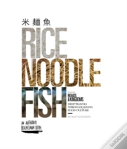 Capa do artigo Rice, Noodle, Fish