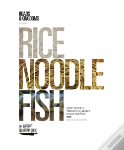 Capa do artigo Rice, Noodle, Fish