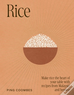 Capa do artigo Rice