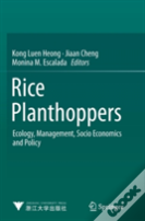 Rice Planthoppers