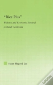 Rice Plus