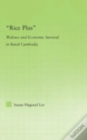 Capa do artigo Rice Plus