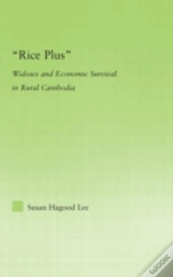 Capa do artigo Rice Plus