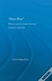 Capa do artigo Rice Plus