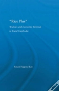 Capa do artigo Rice Plus