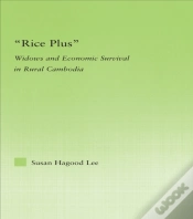 Capa do artigo Rice Plus