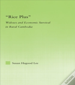 Capa do artigo Rice Plus