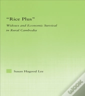 Rice Plus