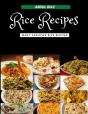 Rice Recipes - Preview