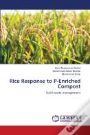 Rice Response To P-Enriched Compost
