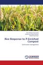 Rice Response To P-Enriched Compost - Preview