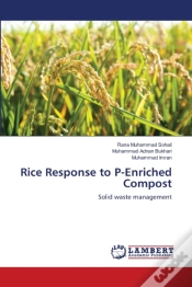 Capa do artigo Rice Response To P-Enriched Compost