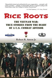 Capa do artigo Rice Roots