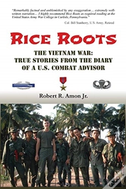 Capa do artigo Rice Roots