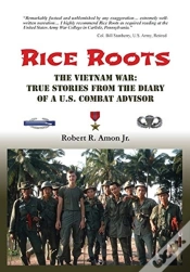 Capa do artigo Rice Roots