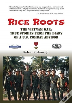 Capa do artigo Rice Roots