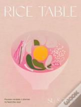 Rice Table