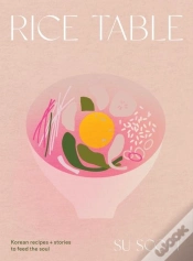 Capa do artigo Rice Table