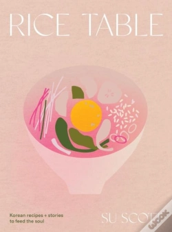 Capa do artigo Rice Table