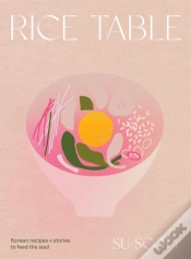 Capa do artigo Rice Table